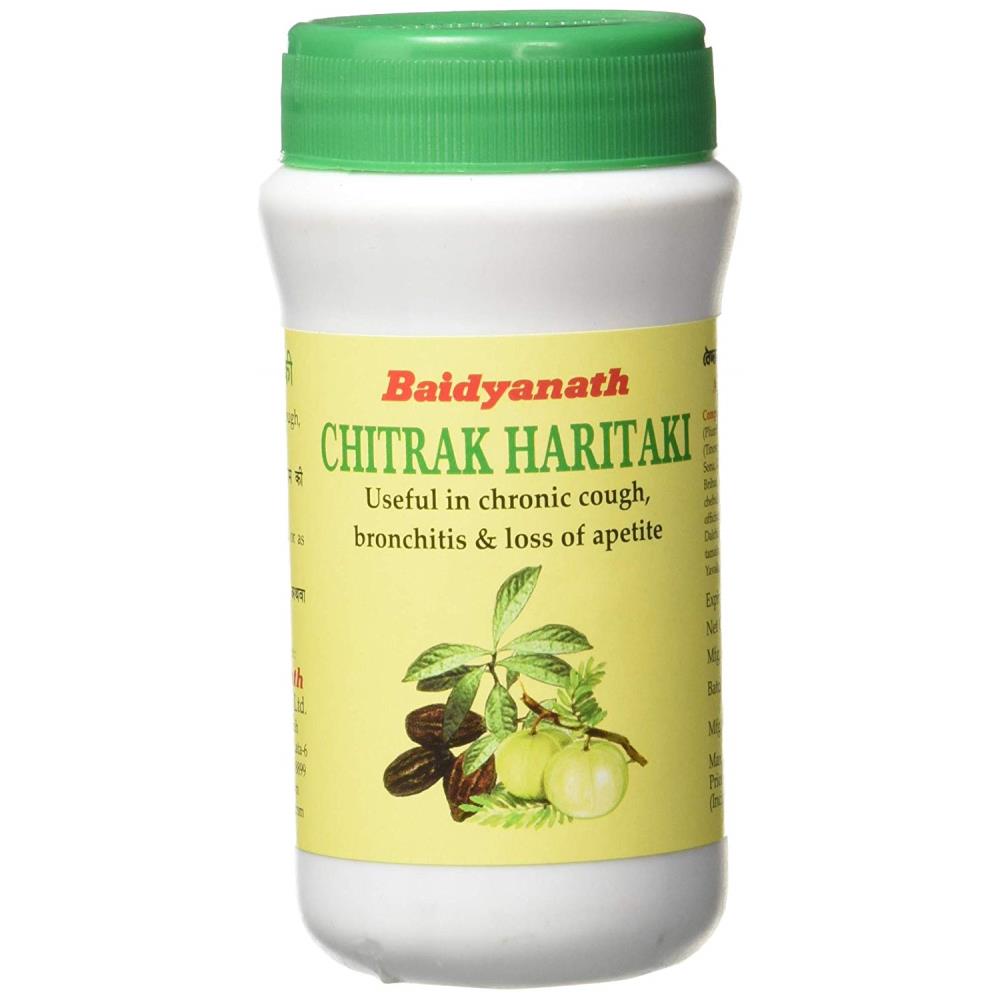 Baidyanath Chitrak Haritaki 50g