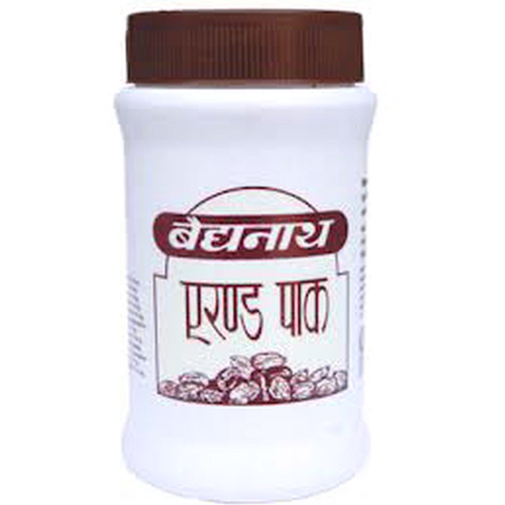 Baidyanath Erand Pak 100g