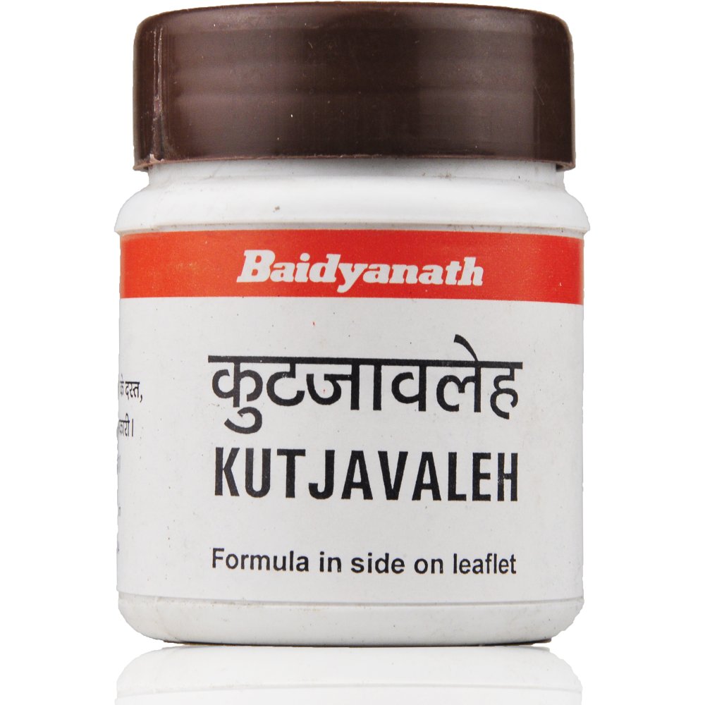 Baidyanath Kutaja Avaleha 50g