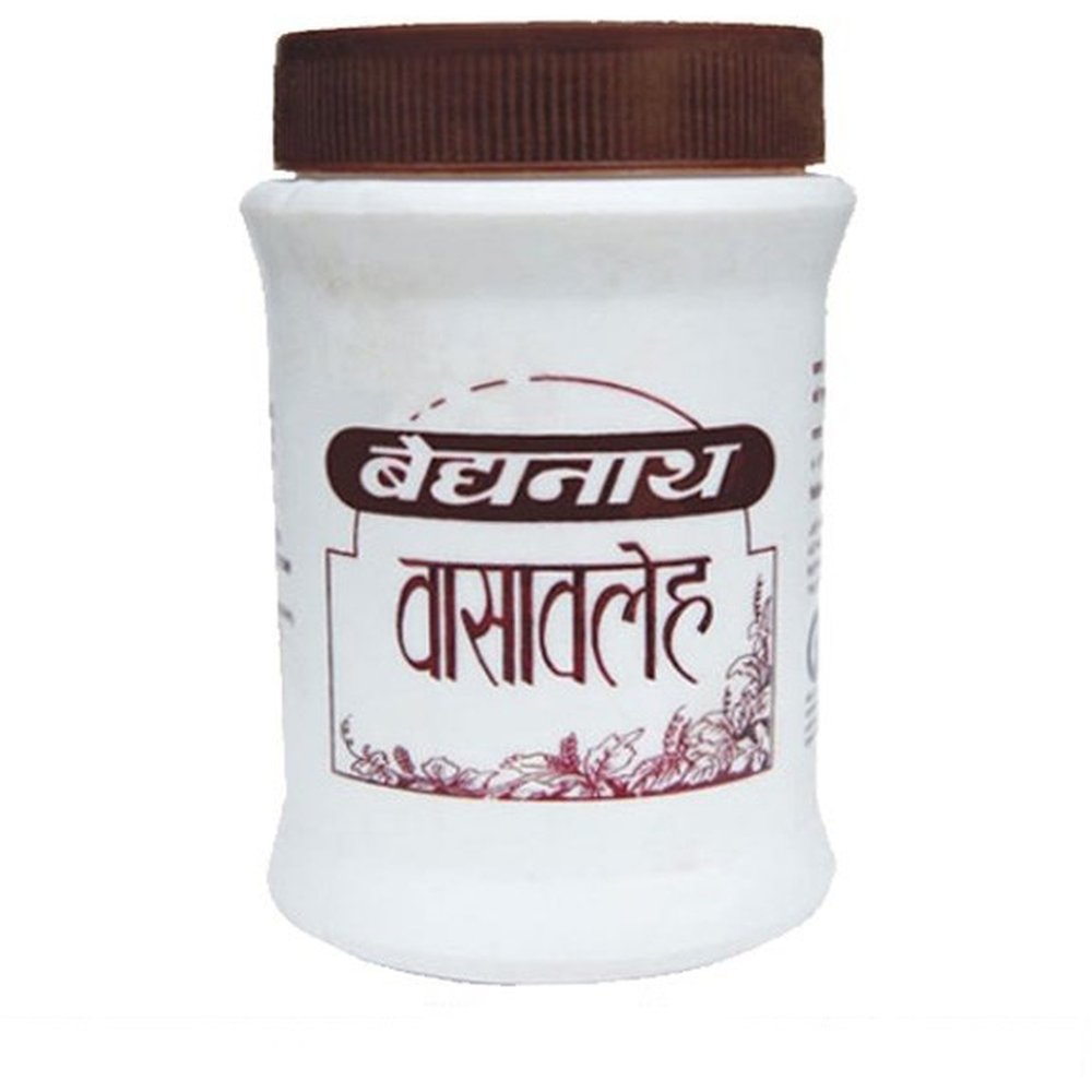 Baidyanath Vasavaleha 100g