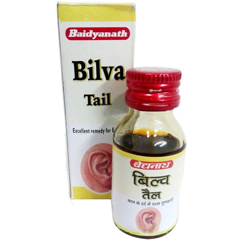 Baidyanath Bilva Tail 25ml