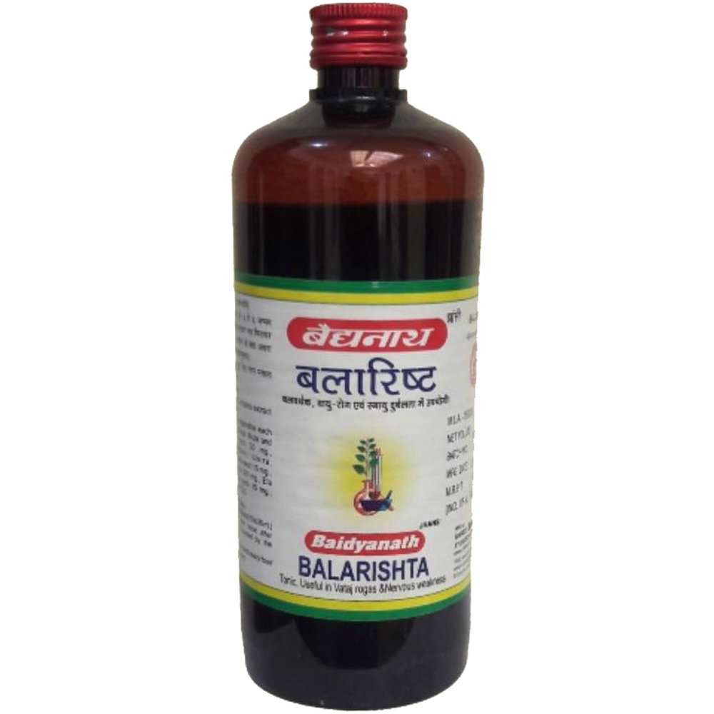 Baidyanath Balarishta 450ml