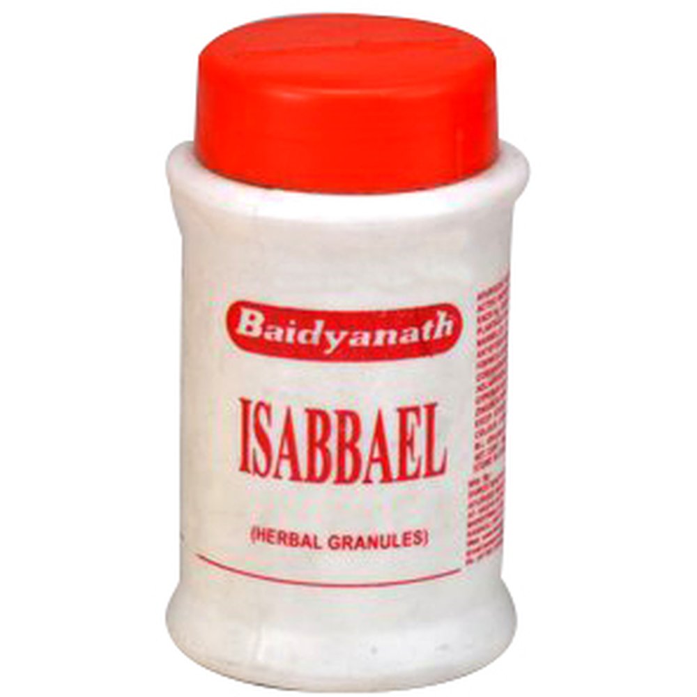 Baidyanath Issabel Herbal 50g