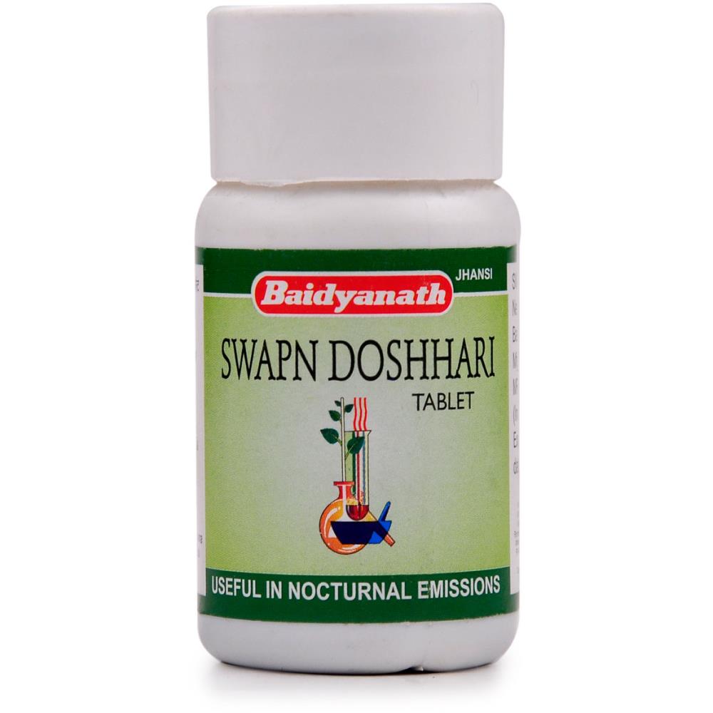 Baidyanath Swapn Dosh Hari Tab 60tab