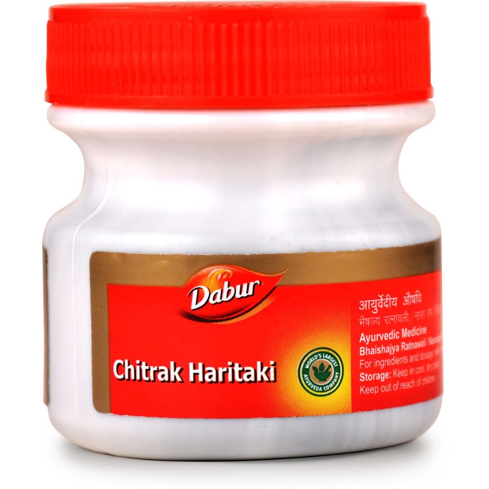 Dabur Chitrak Haritaki 100g