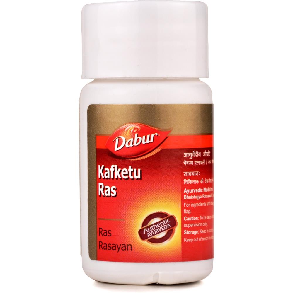 Dabur Kafketu Ras 40tab