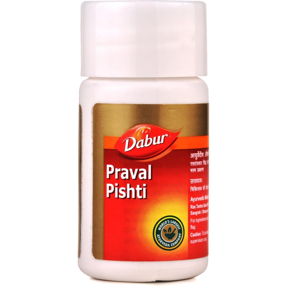 Dabur Praval Pishti 5g