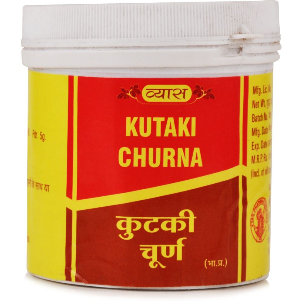 Vyas Kutki Churna 100g