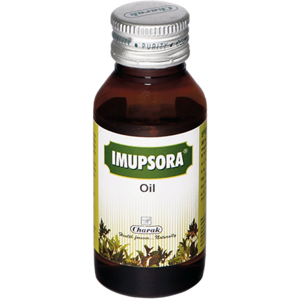 Charak Imupsora Oil 50ml