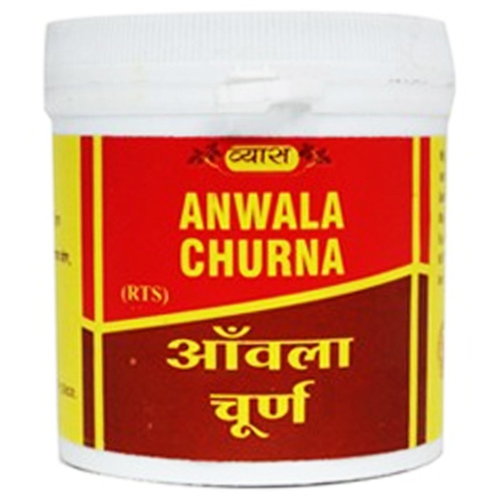 Vyas Anwala Churna 100g