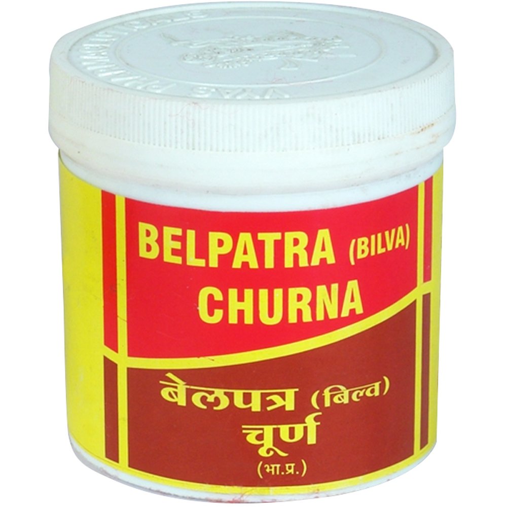 Vyas Belpatra Churna 100g