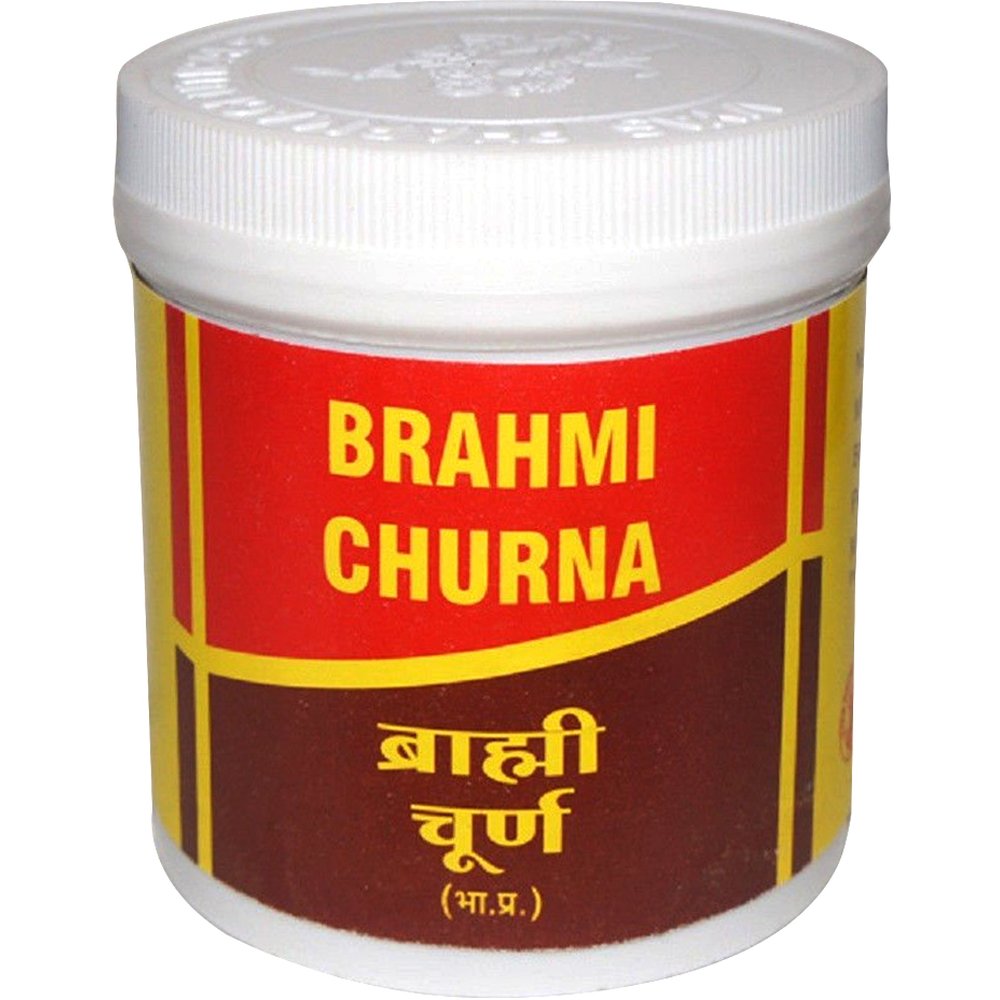 Vyas Brahmi Churna 100g