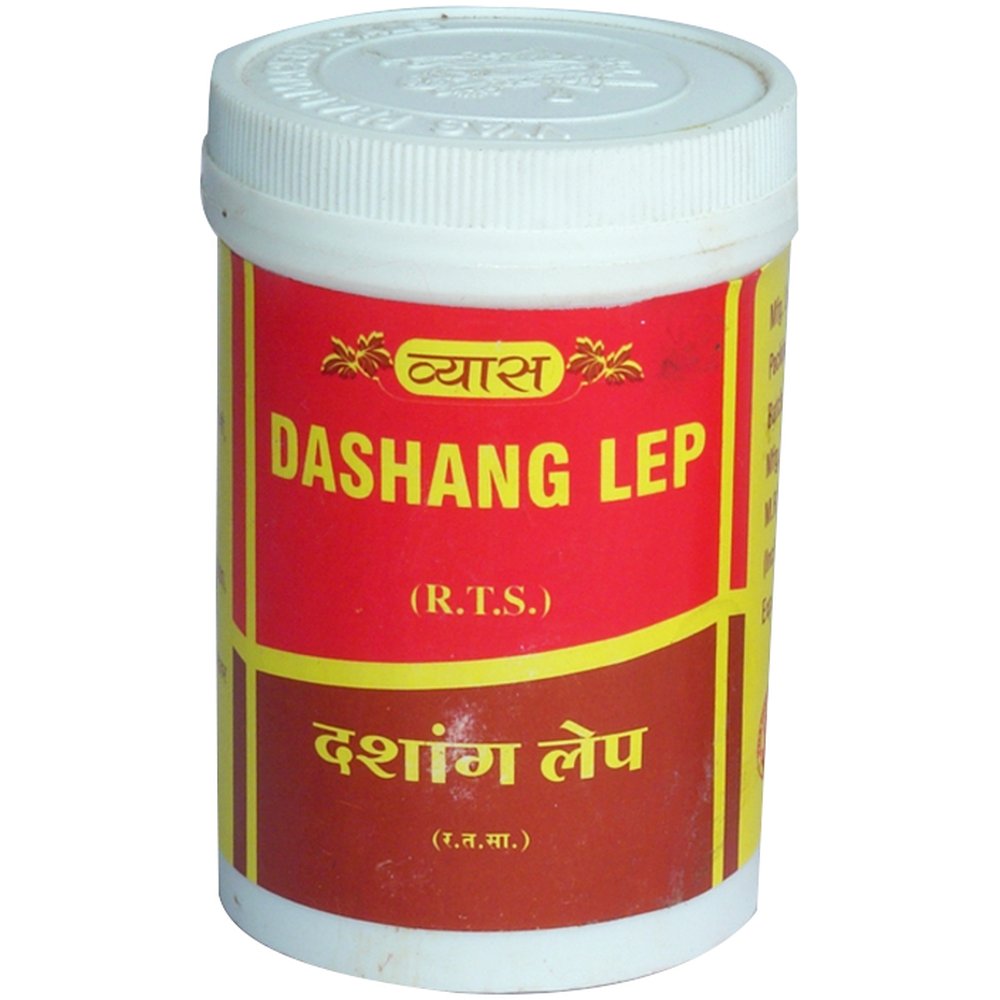 Vyas Dashang Lep 50g