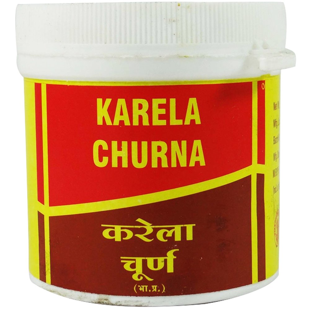 Vyas Karela Churna 100g