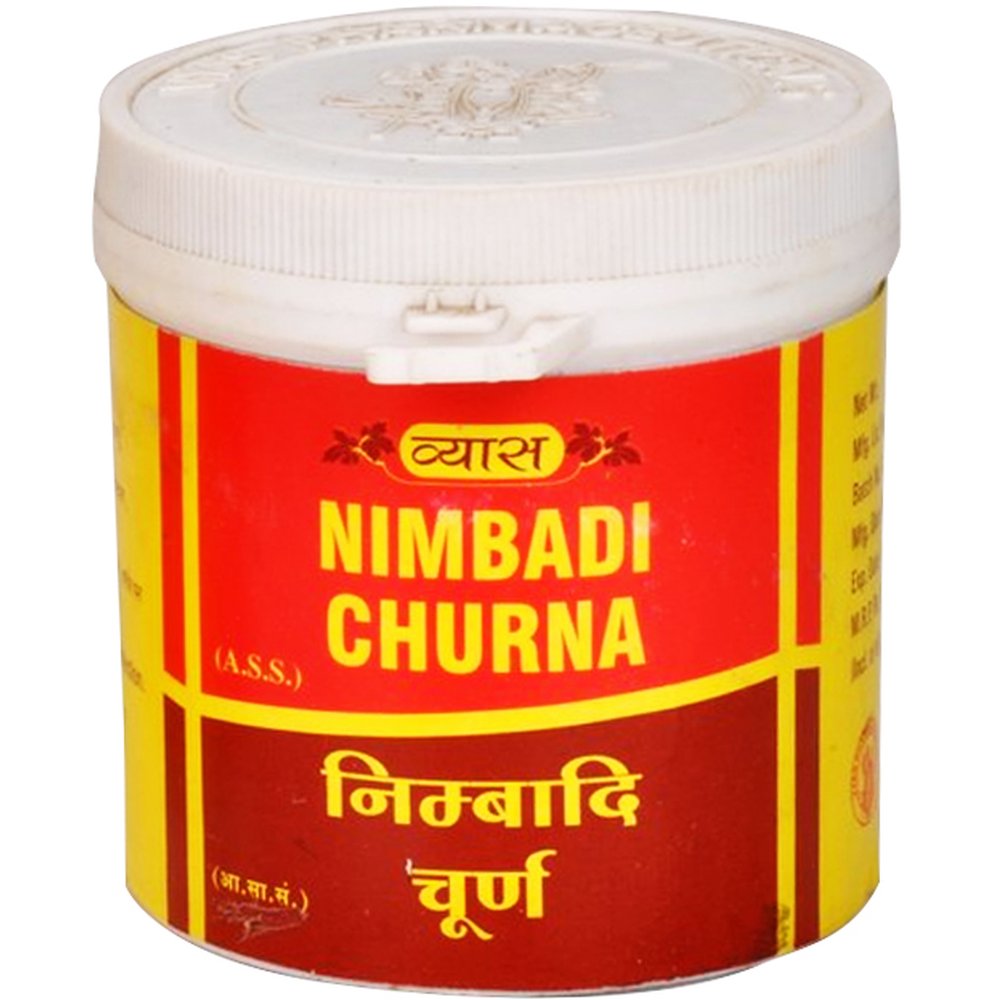 Vyas Nimbadi Churna 100g