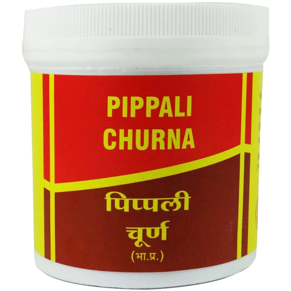 Vyas Pippali Churna 100g