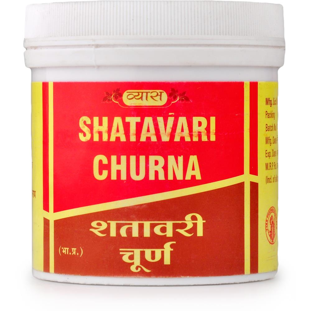 Vyas Shatavari Churna 100g