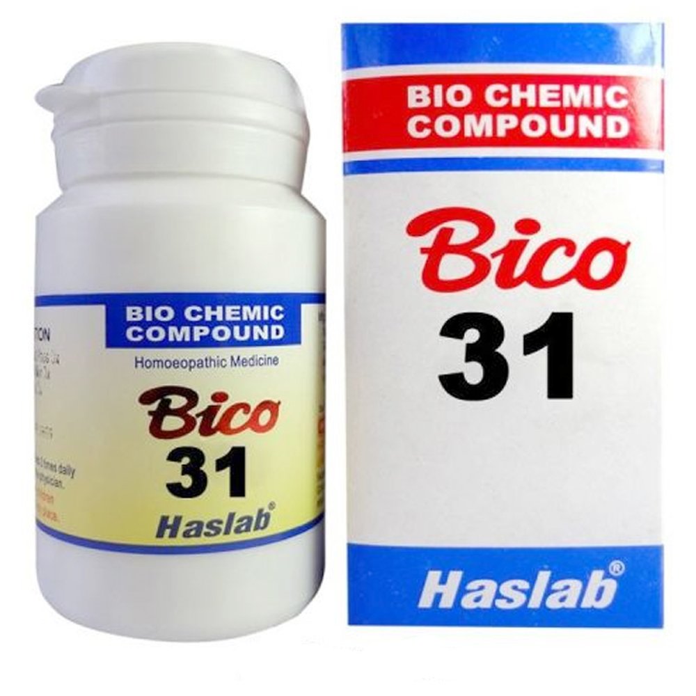 Haslab BICO 31 Synovitis 20g