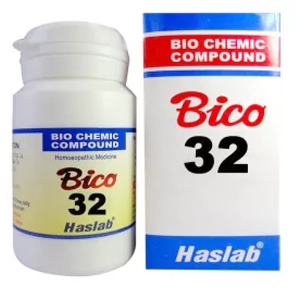 Haslab BICO 32  20g