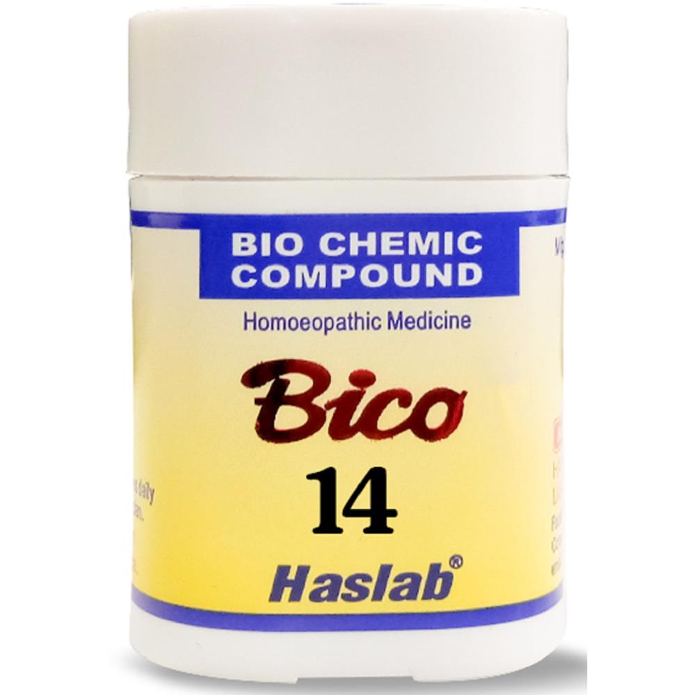 Haslab BICO 14 Measles 550g