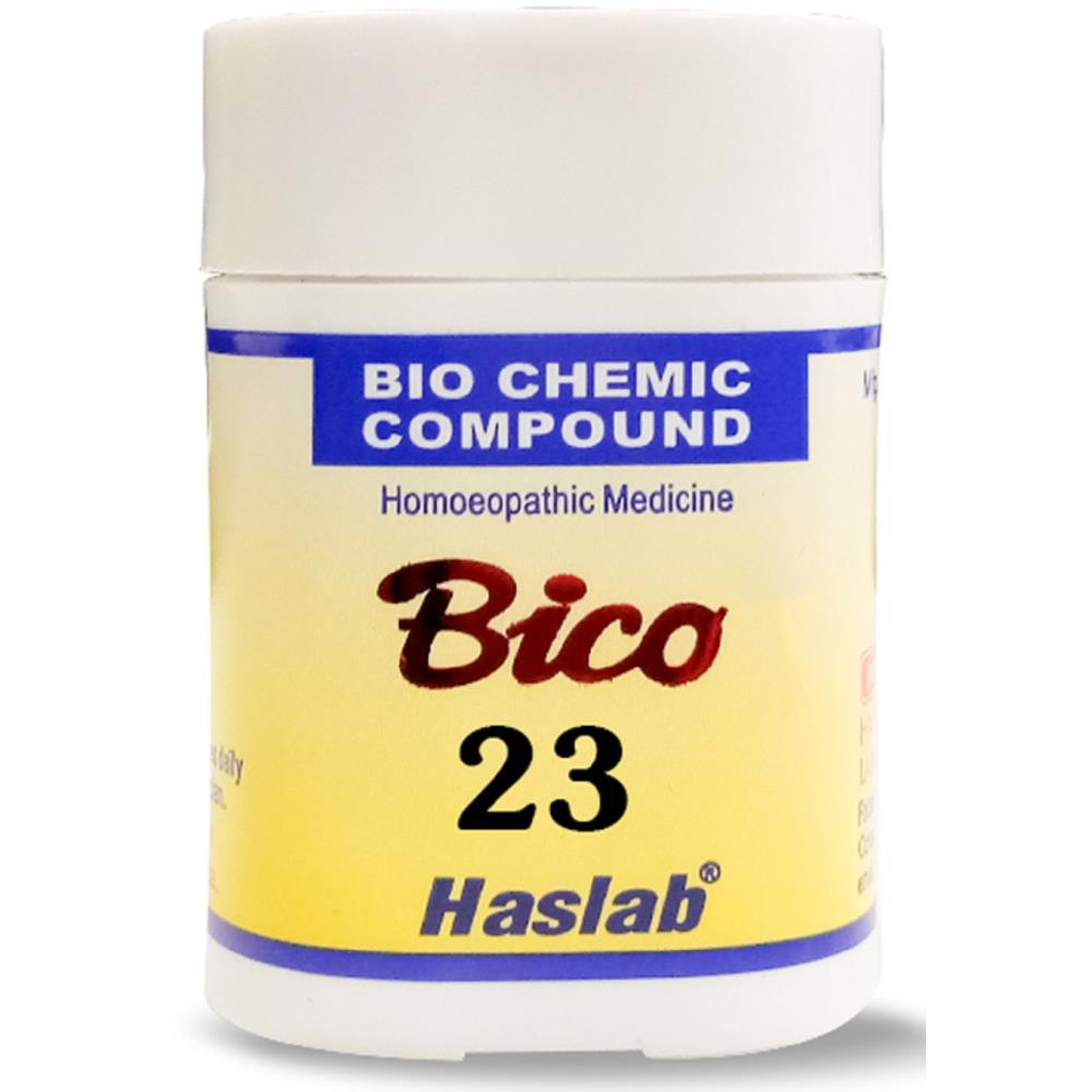 Haslab BICO 23 Toothache 550g