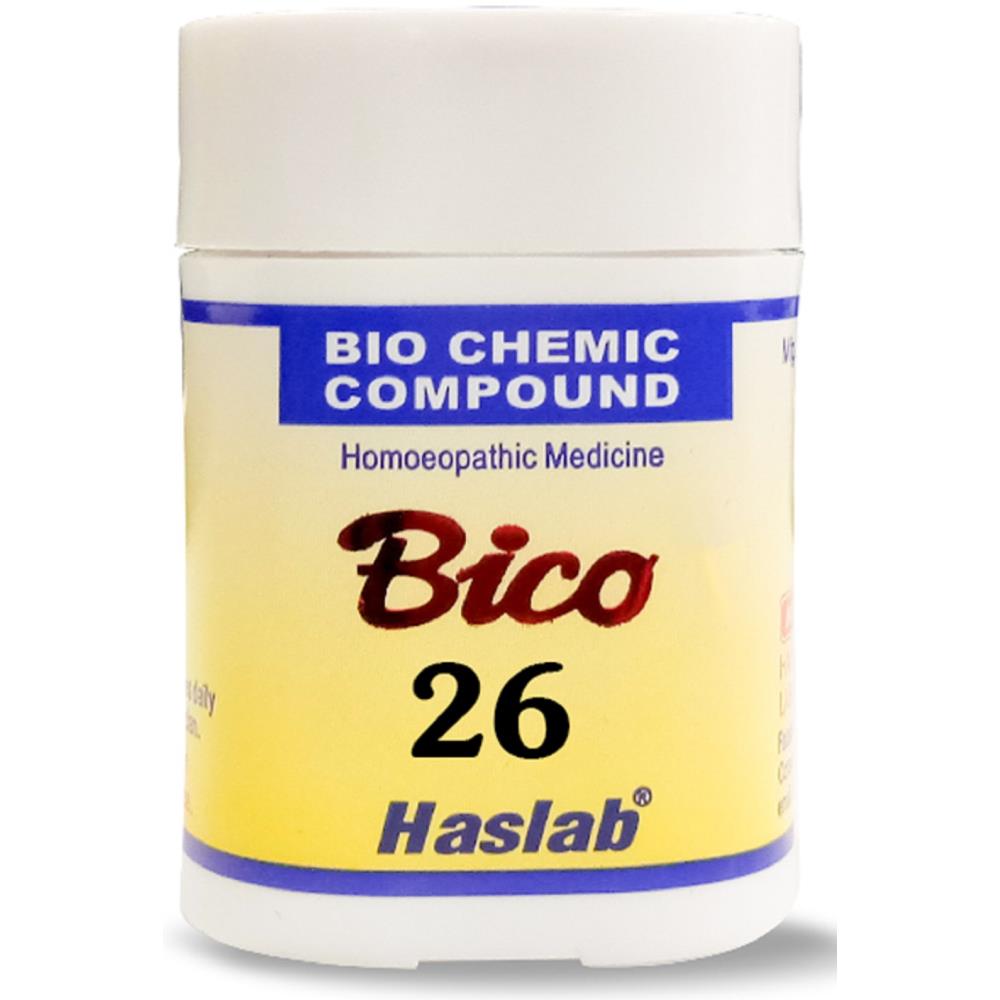 Haslab BICO 26 Easy Parturition 550g