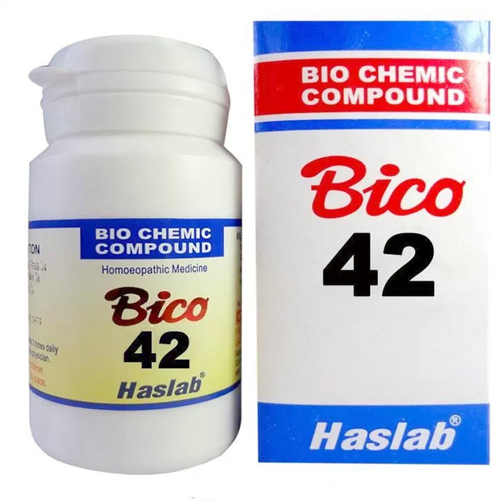 Haslab BICO 42 Arthritis 20g