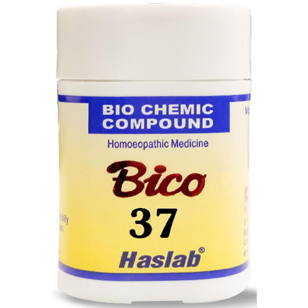 Haslab BICO 37 Pimples And Acne 550g