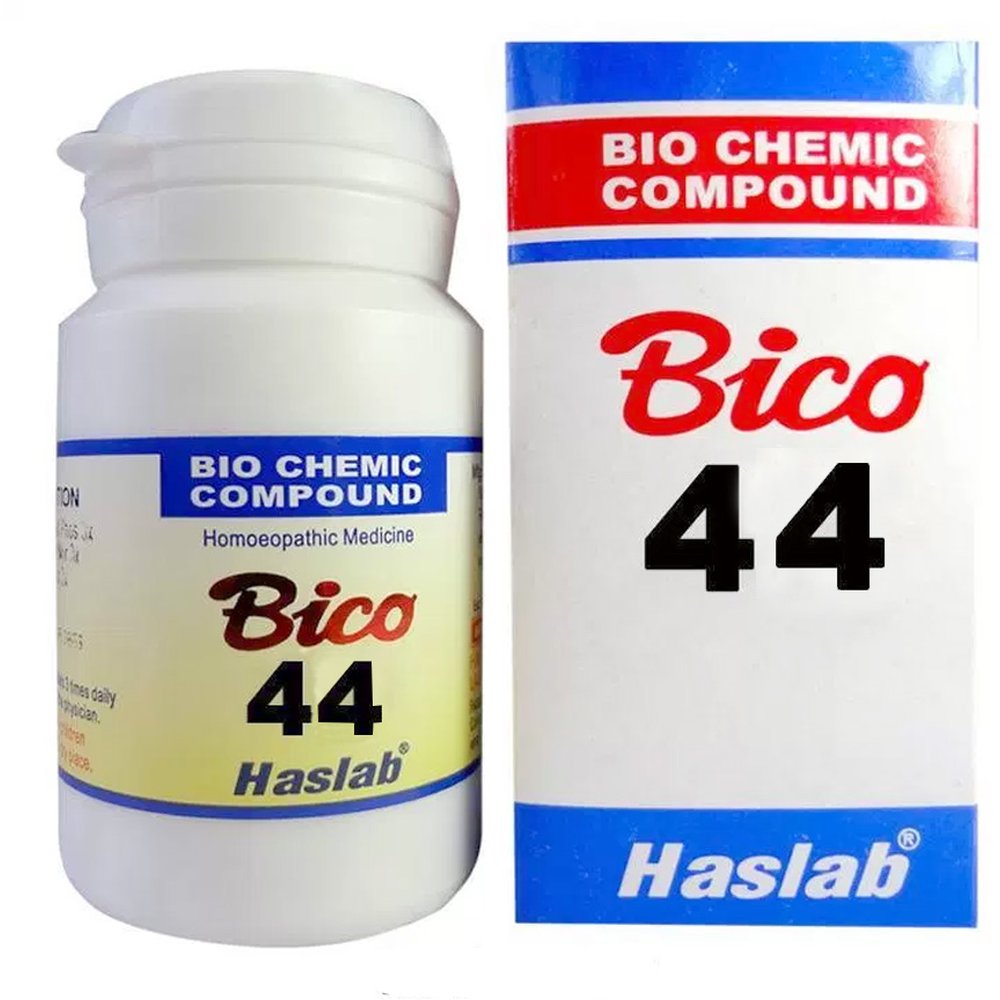 Haslab BICO 44 Cataract 20g