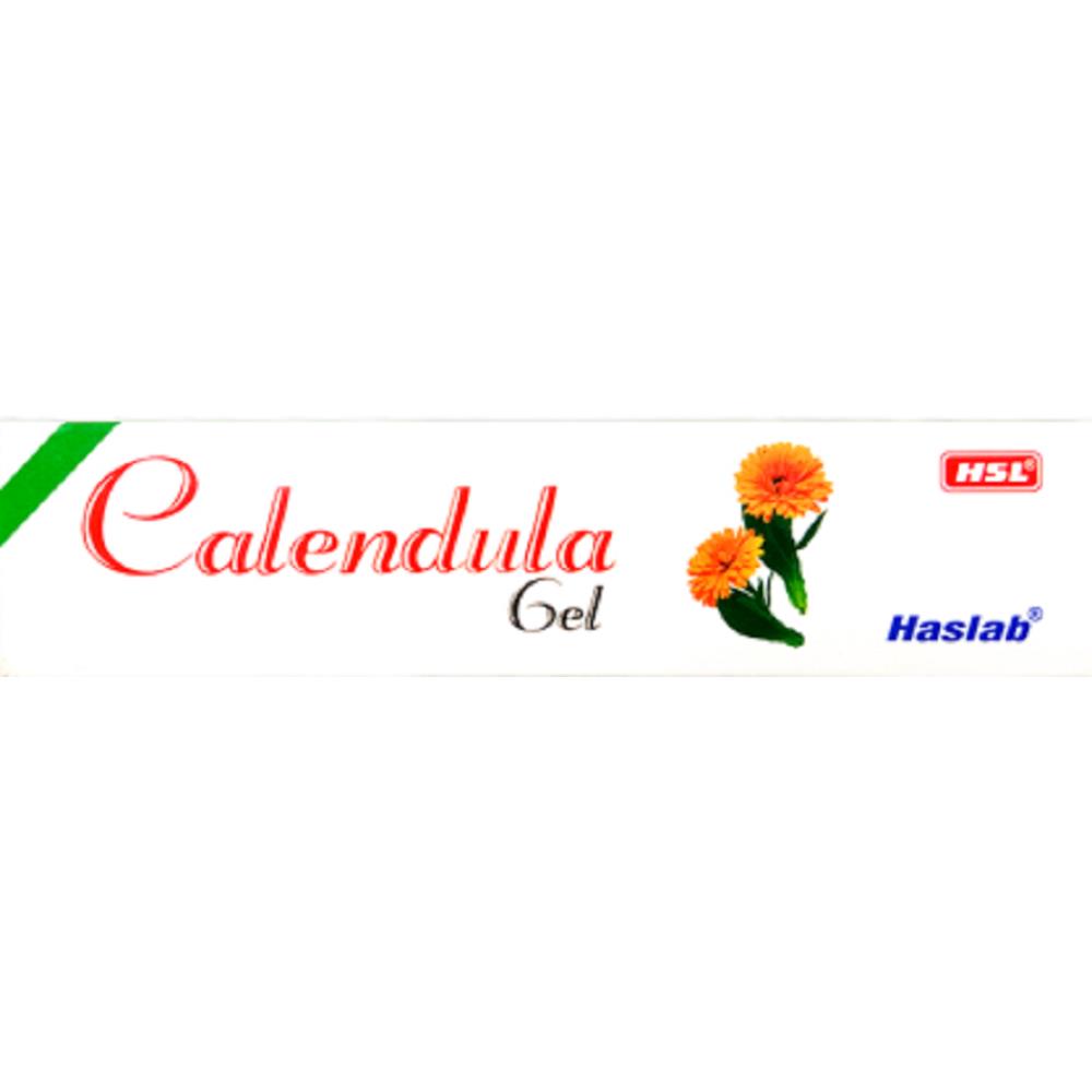 Haslab Calendula Gel 25g