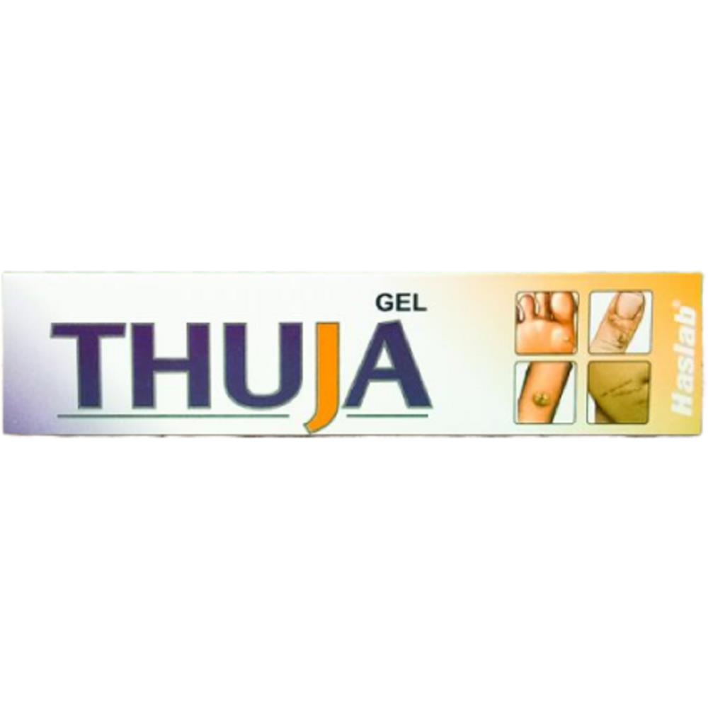 Haslab Thuja Gel 25g