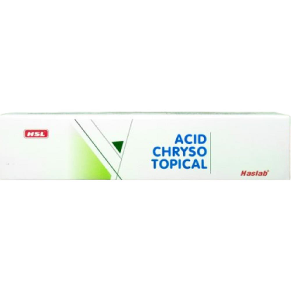 Haslab Acid Chryso Topical 25g