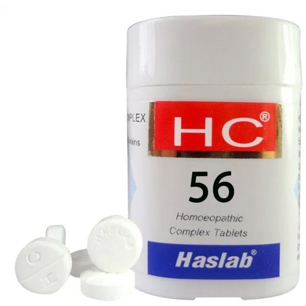 Haslab HC 56 Otto Complex 20g