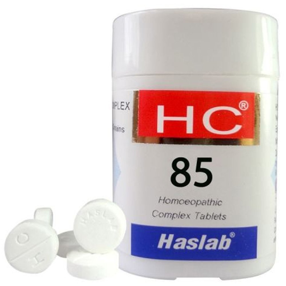 Haslab HC 85 Hydrocotyle Complex 20g