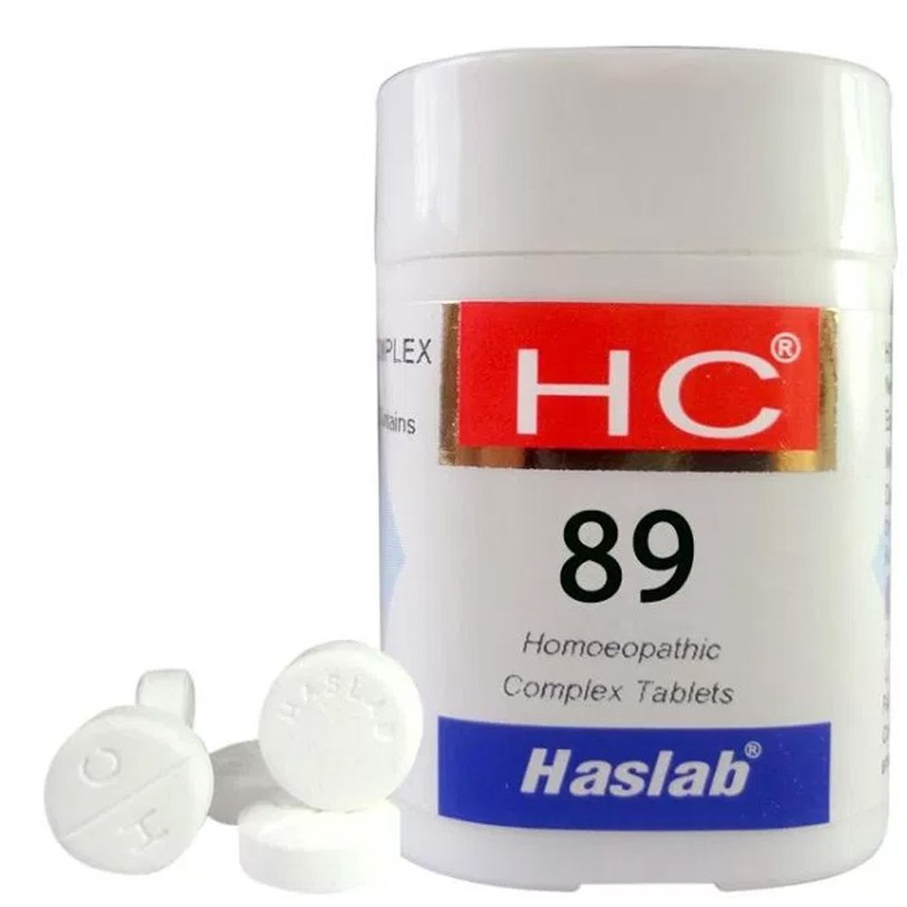 Haslab HC 89 Conjunctin Complex 20g