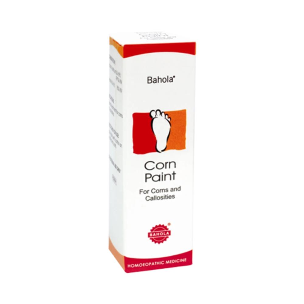 Bahola Corn Paint Drops 10ml