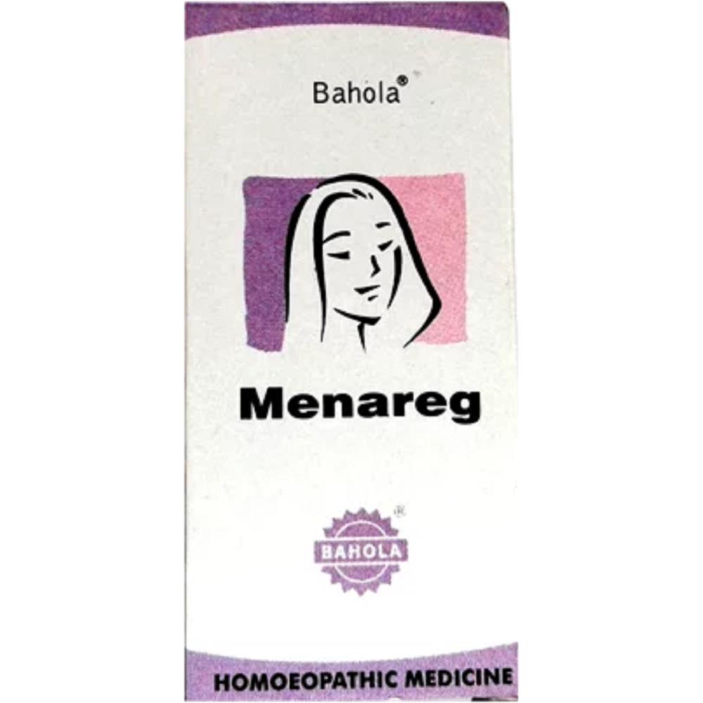 Bahola Menareg Tablet 50tab