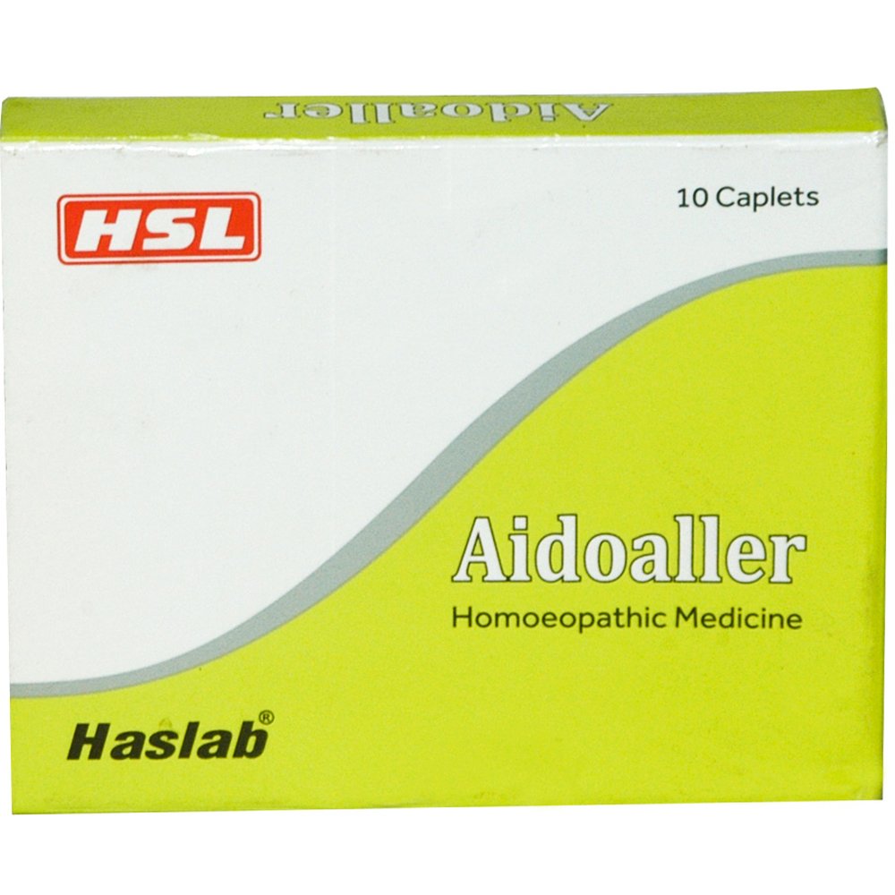 Haslab Aidoaller Tab 10tab