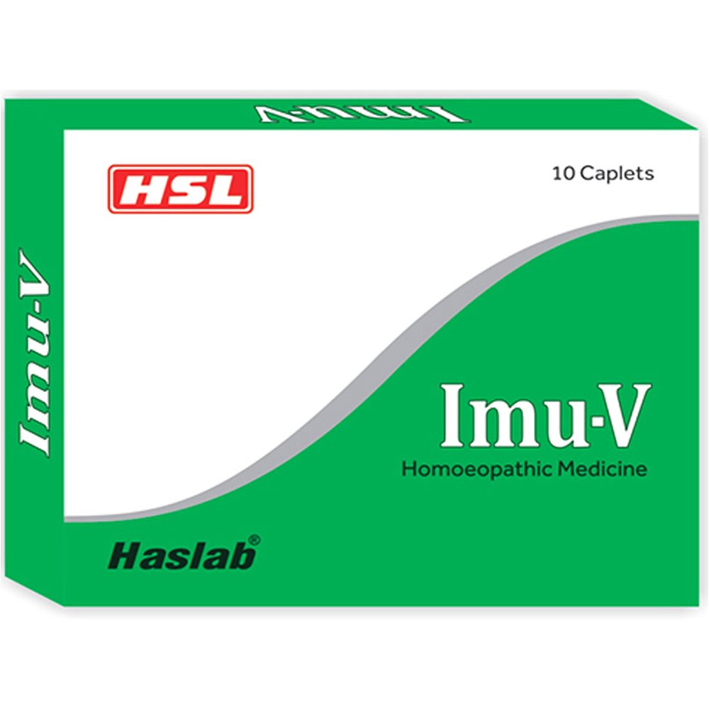 Haslab IMU-V Tab 4tab