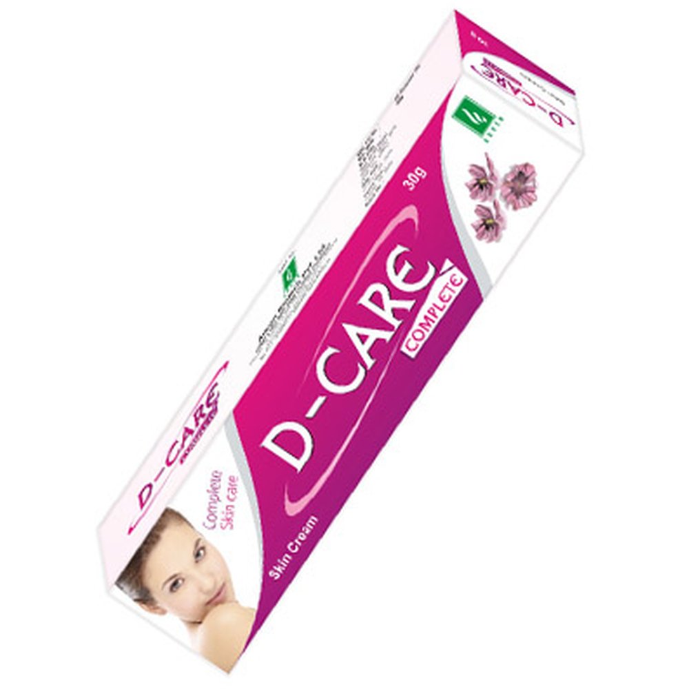 Adven D Care Ointment 30g