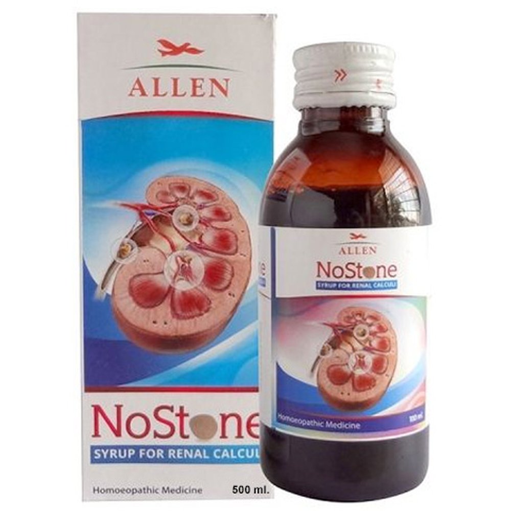 Allen Nostone Syrup 500ml