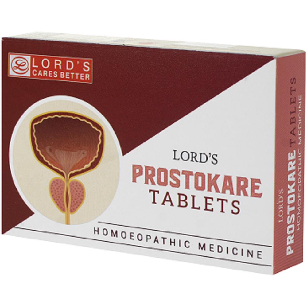 Lords Prostokare Tablets 30tab