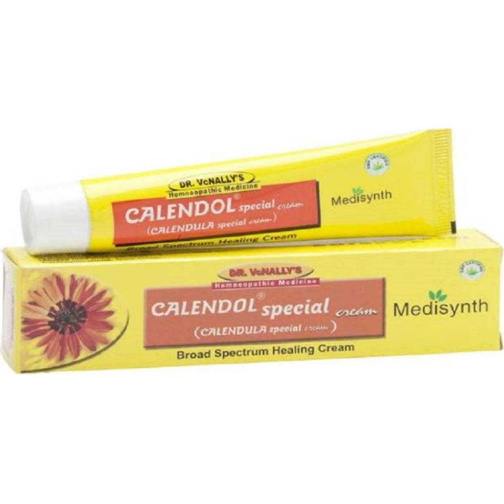 Medisynth Calendula Special Cream 20g
