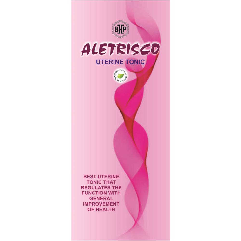 BHP Aletrisco 100ml BHP Aletrisco 100ml