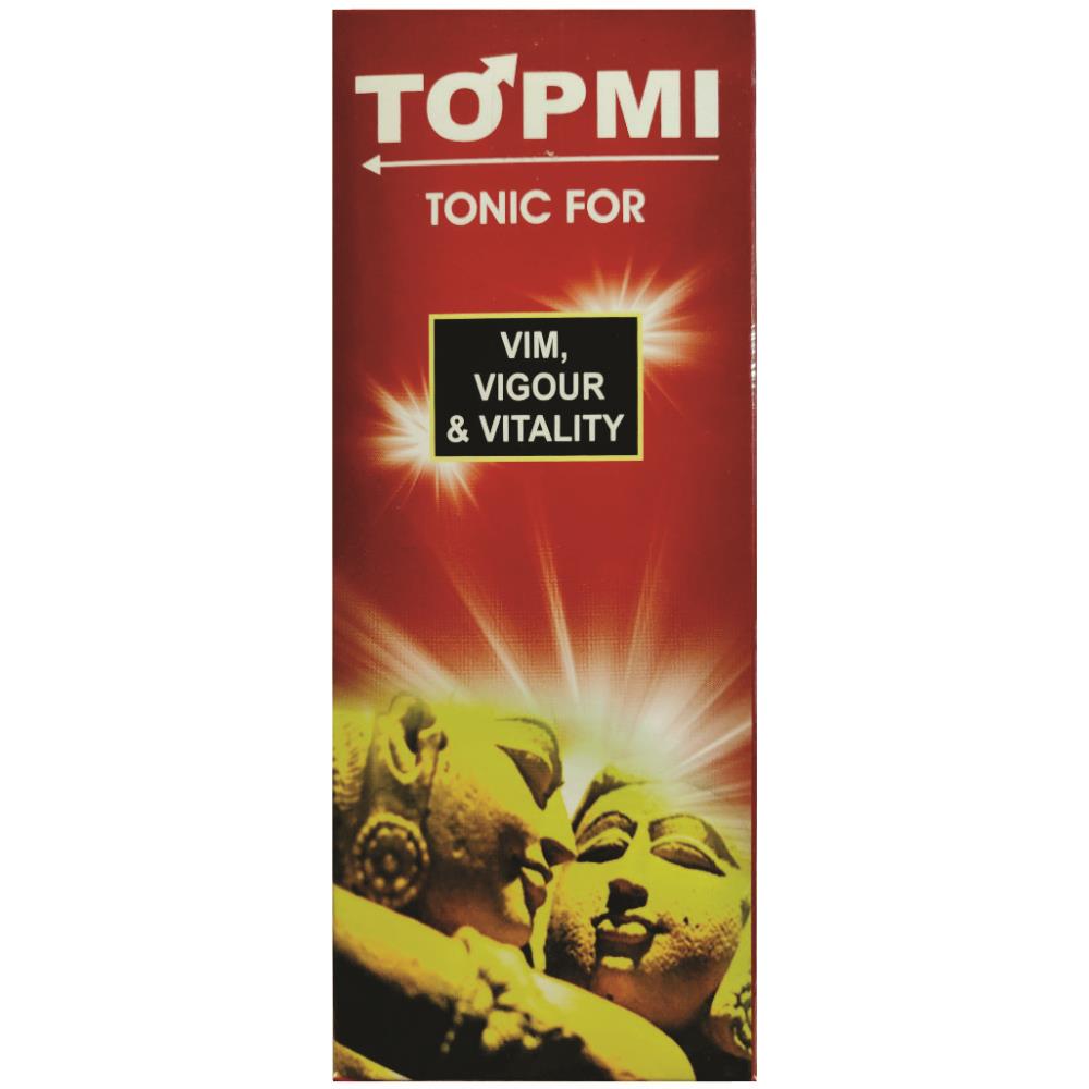BHP Topmi 450ml