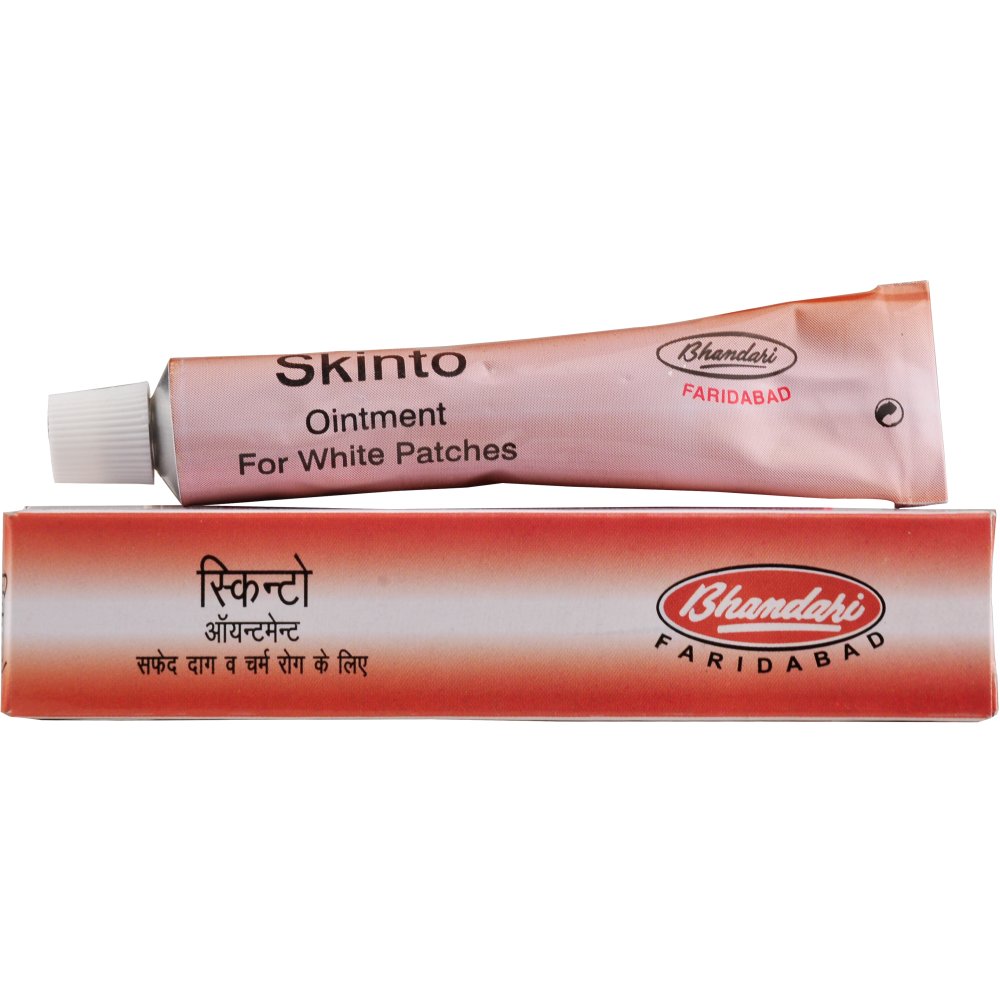 Bhandari Skinto Ointment 15g