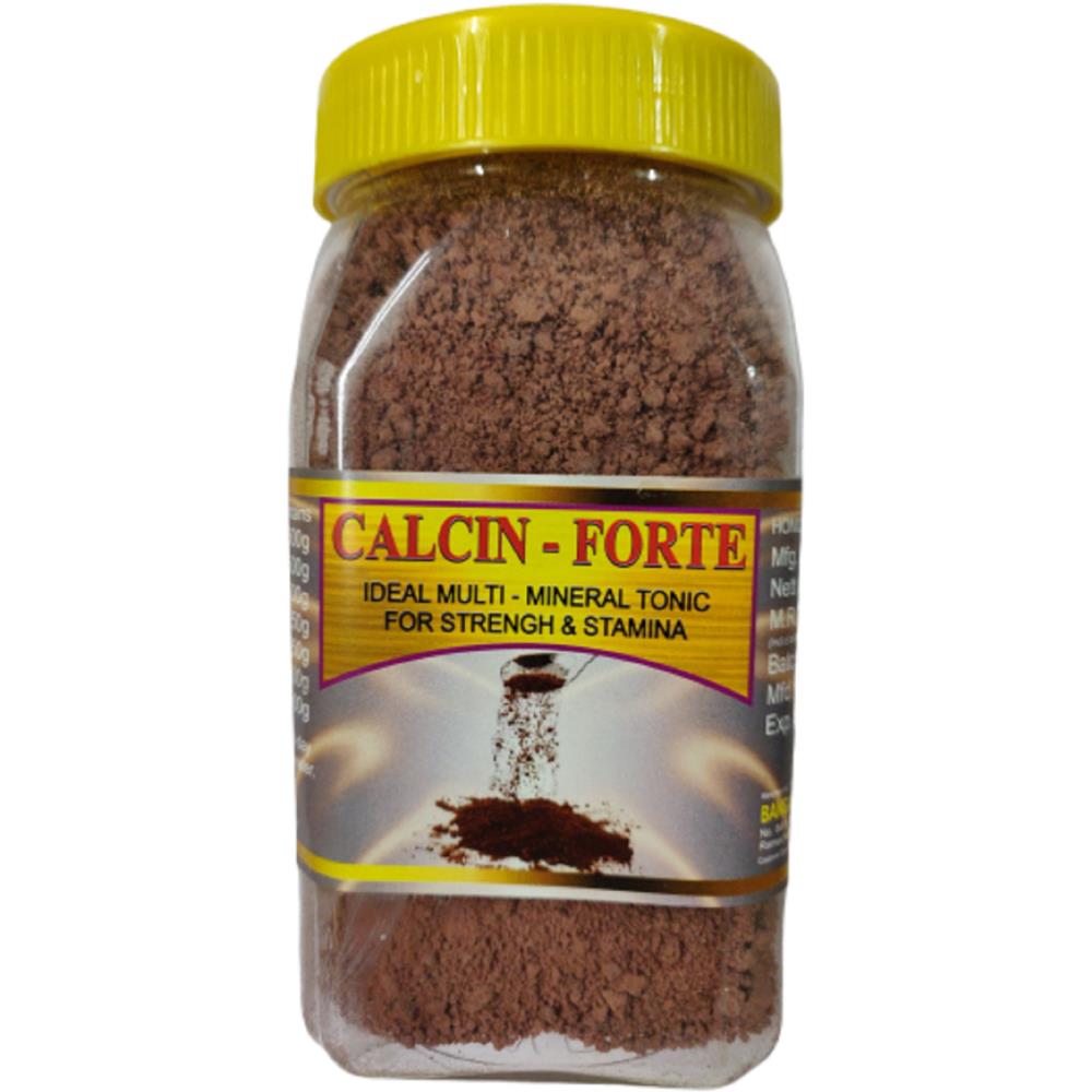 BHP Calcin Forte 200g