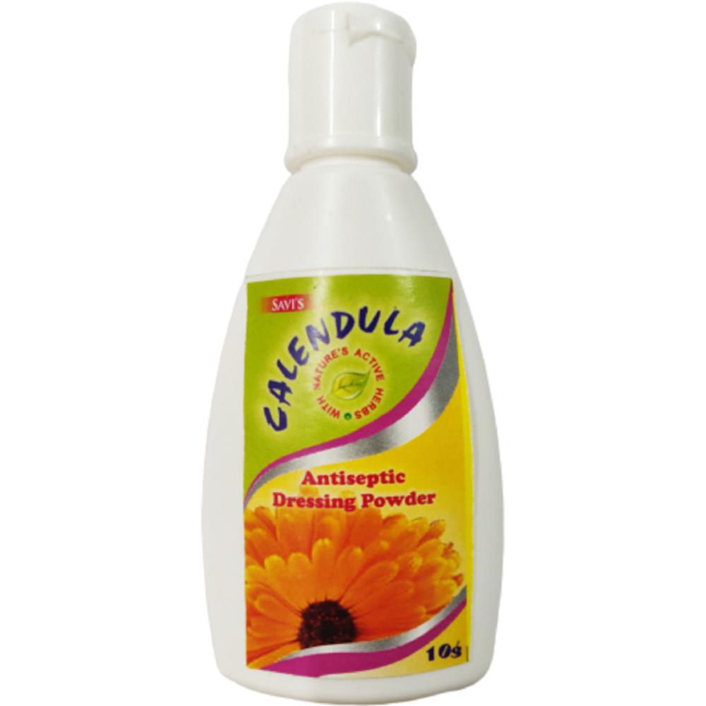 BHP Calendula Antiseptic Dressing Powder 10g