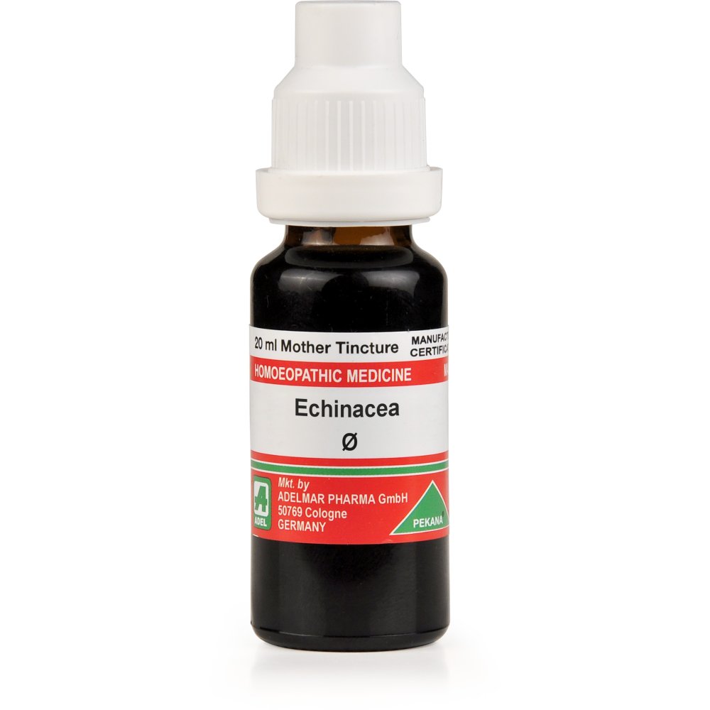 Adel Pekana Echinacea Purpurpa 1X Q 20ml