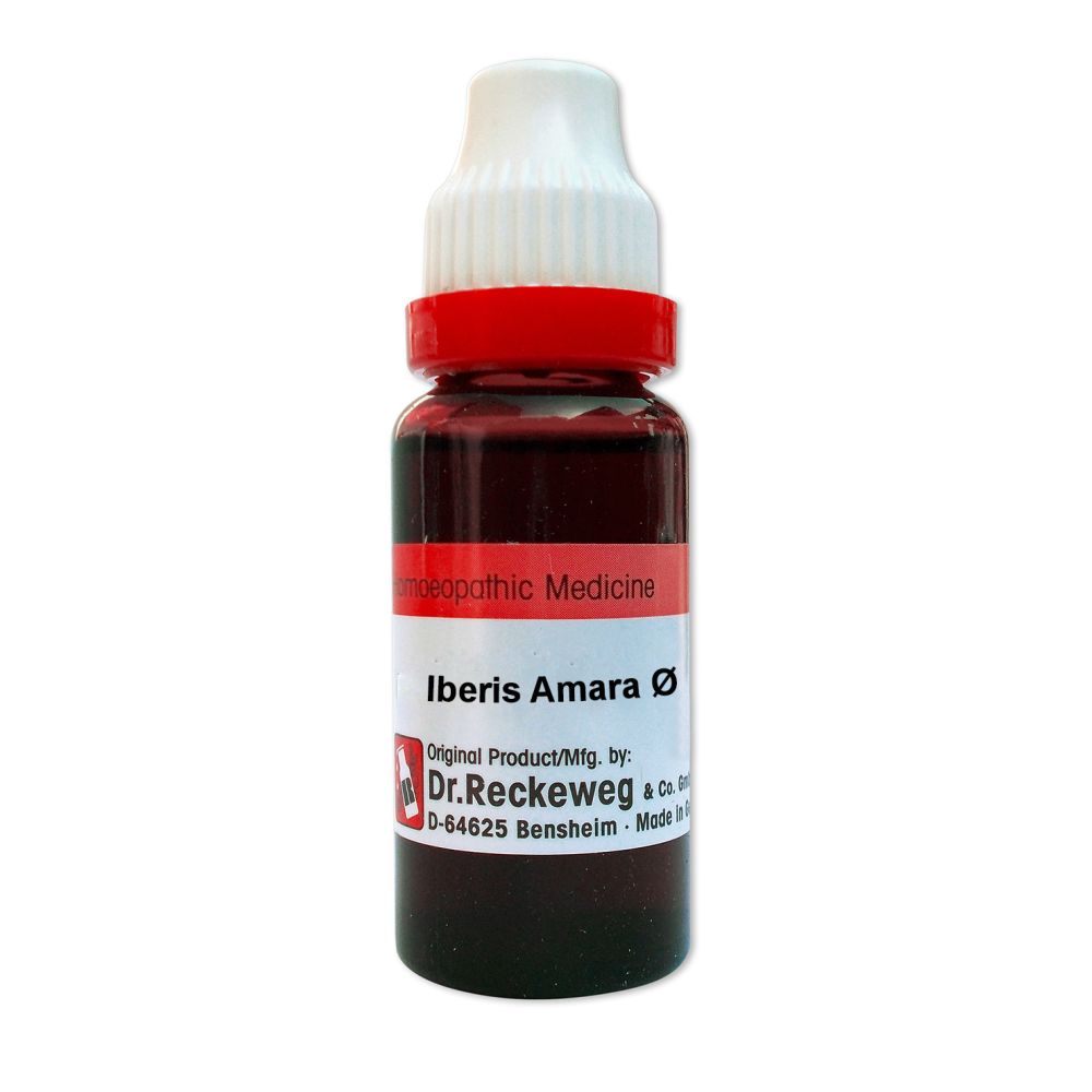 Dr. Reckeweg Iberis Amara 1X Q 20ml